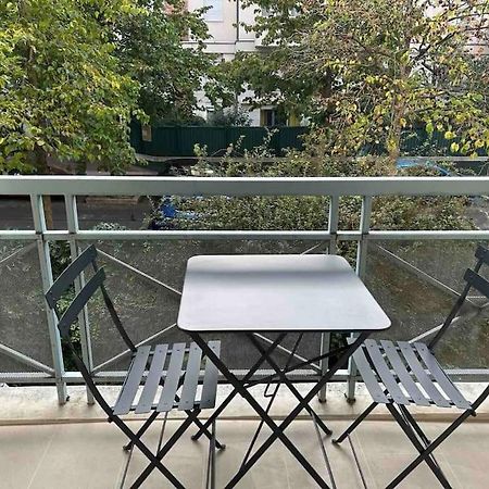 Splendid 92M2 Renovated, 4 Rooms Charenton-le-Pont Exterior foto