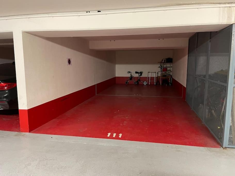 Splendid 92M2 Renovated, 4 Rooms Charenton-le-Pont Exterior foto